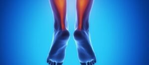 Ayak Bileği Ağrısı Neden Olur? Tedavisi Nedir?