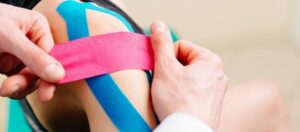 Kinezyotape (Bantlama) Nedir? Nasıl Uygulanır?