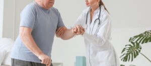 Parkinson Hastalığında Rehabilitasyon