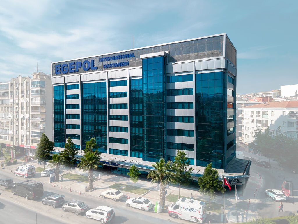 Egepol International Hastanesi