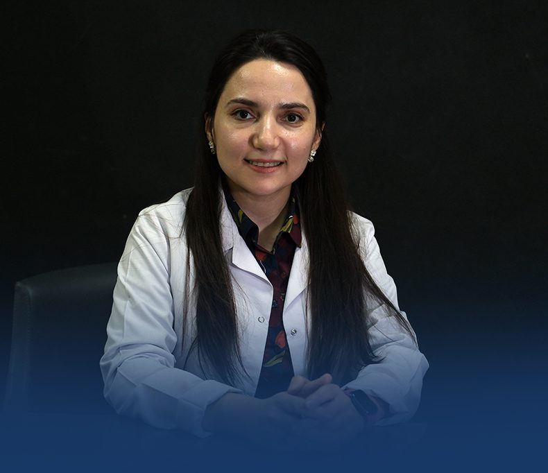 Dr. Ayşe Tarım