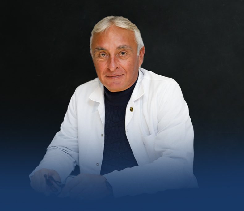 Dr. Aykut C. Aykın