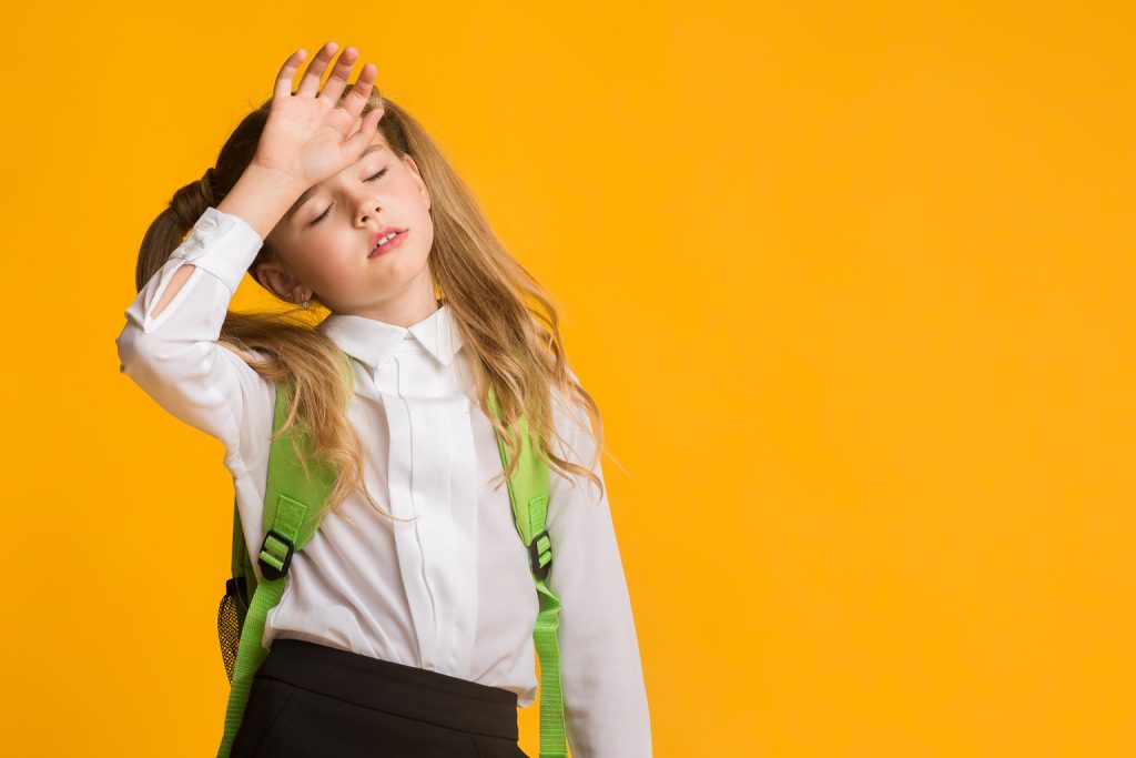 Okul Çağındaki Çocuklarda Sık Görülen Hastalıklar ve Önleme Yöntemleri Okul Çağındaki Çocuklarda Sık Görülen Hastalıklar ve Önleme Yöntemleri