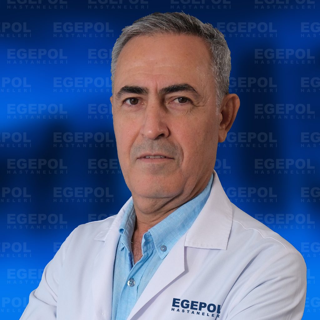Ali Özdemir