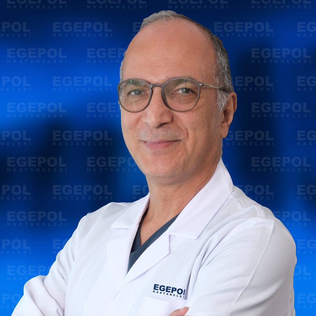 Bülent Turgut Ay
