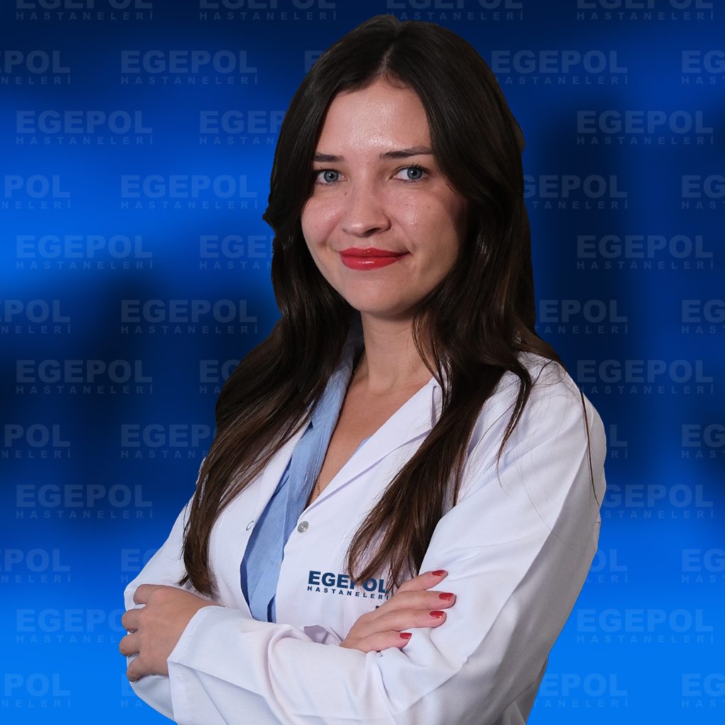 Cansu Kahraman