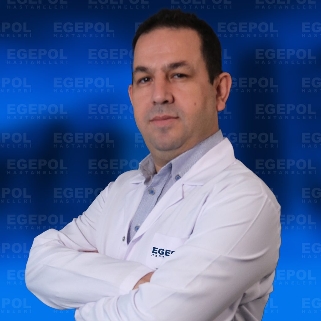 Erol Alkan