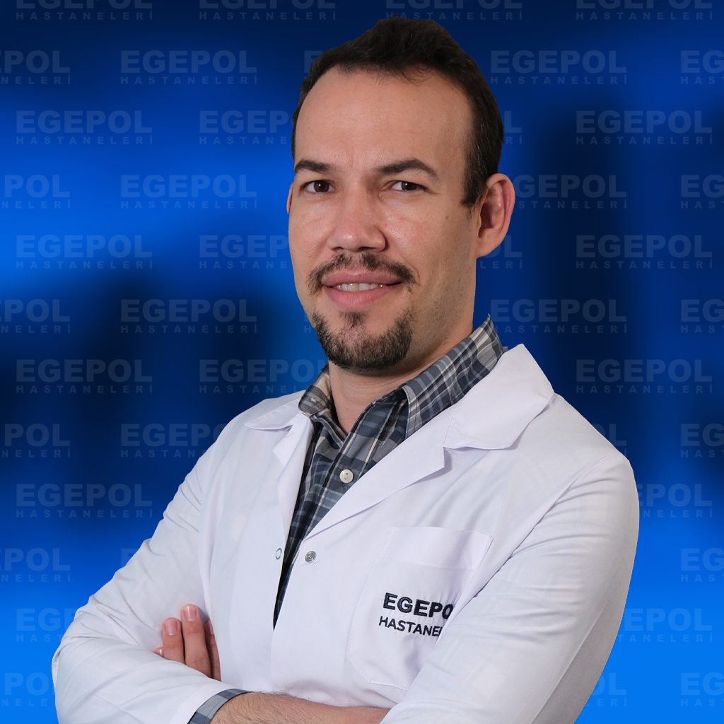 Erol Batuhan Balcı