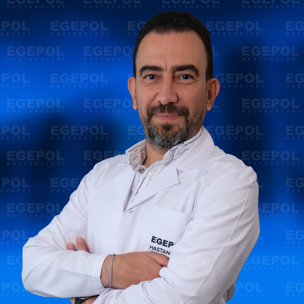 Evren Aldemir