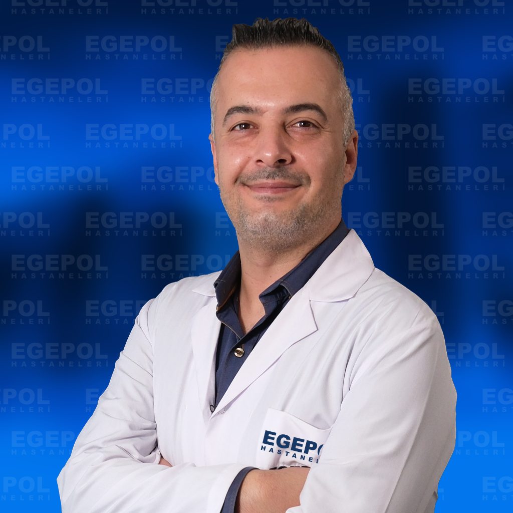 Ekibimiz