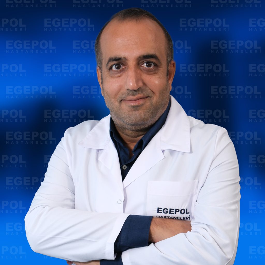 Ekibimiz
