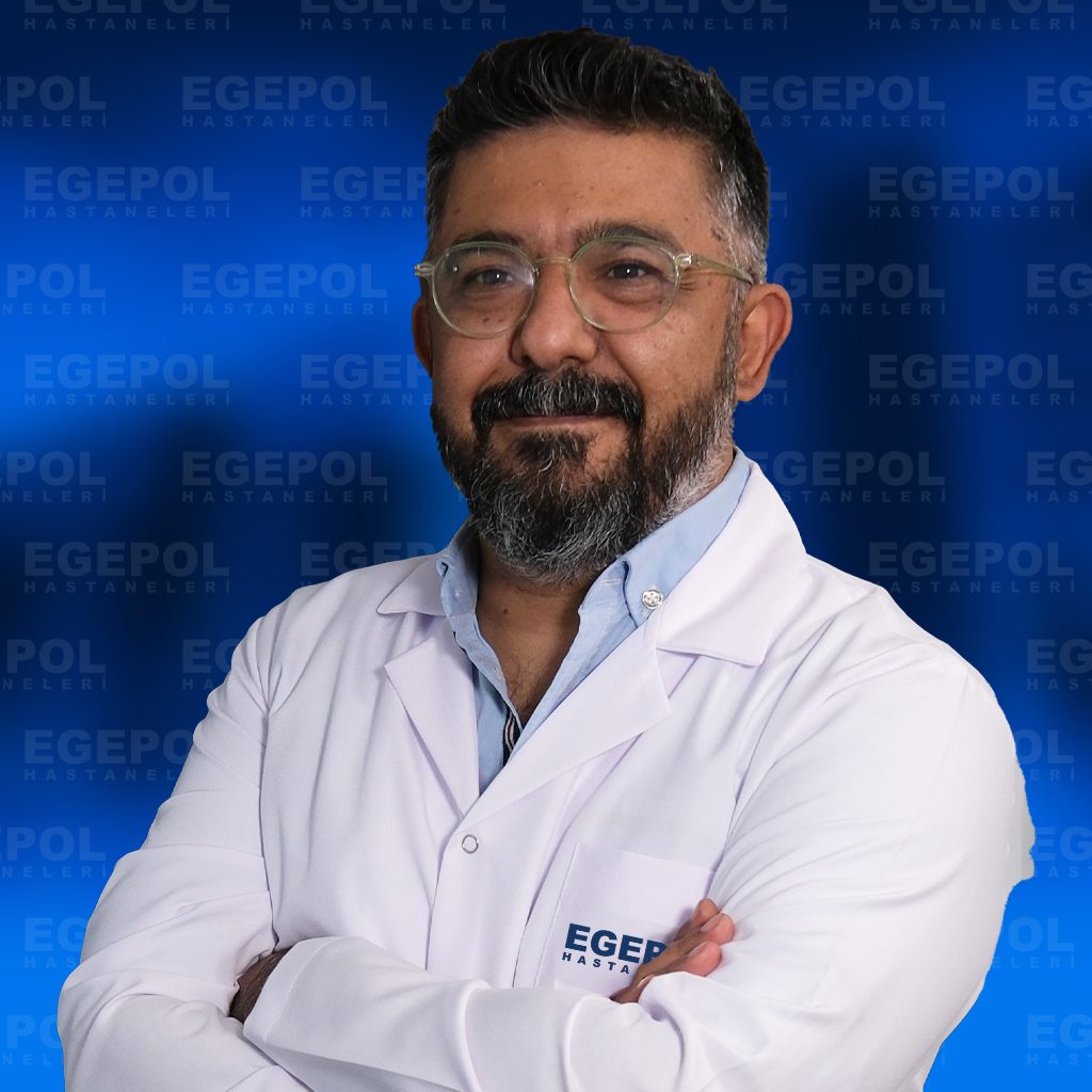 Mehmet Ali Erdağ