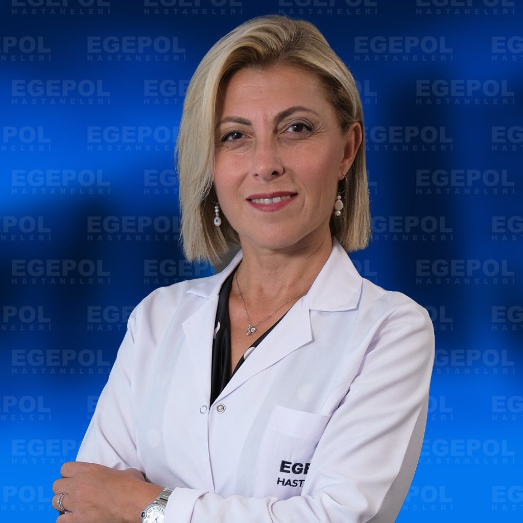 Melek Karaçam