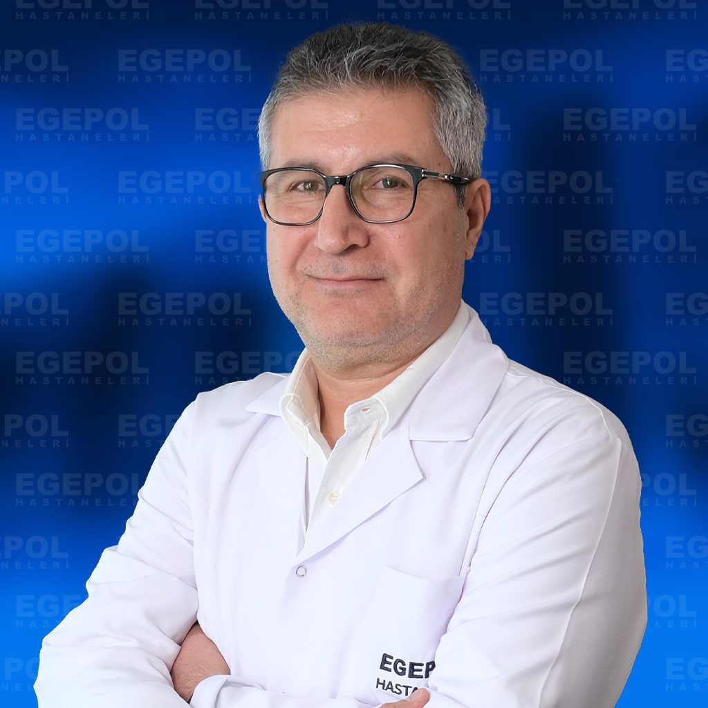 Ekibimiz