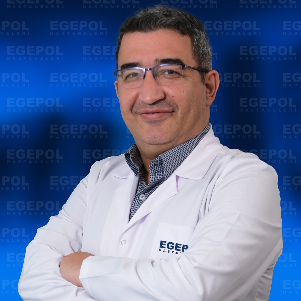Mustafa Yavuz Selçuk
