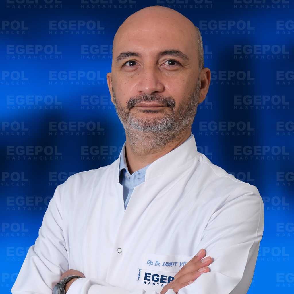 Onur Umut Yücel