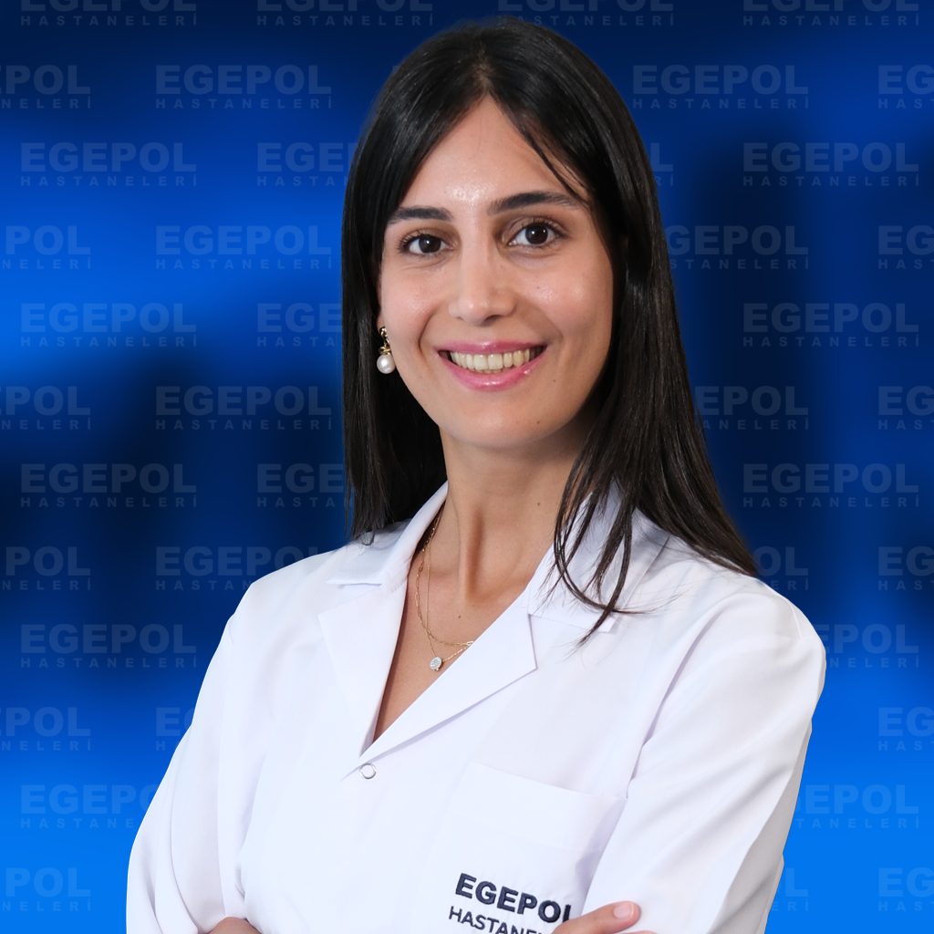 Özlem Gürbüz Nazlı