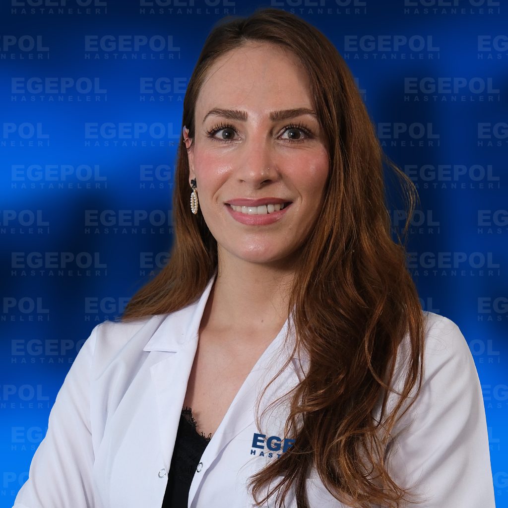 Özlem Özdoğan