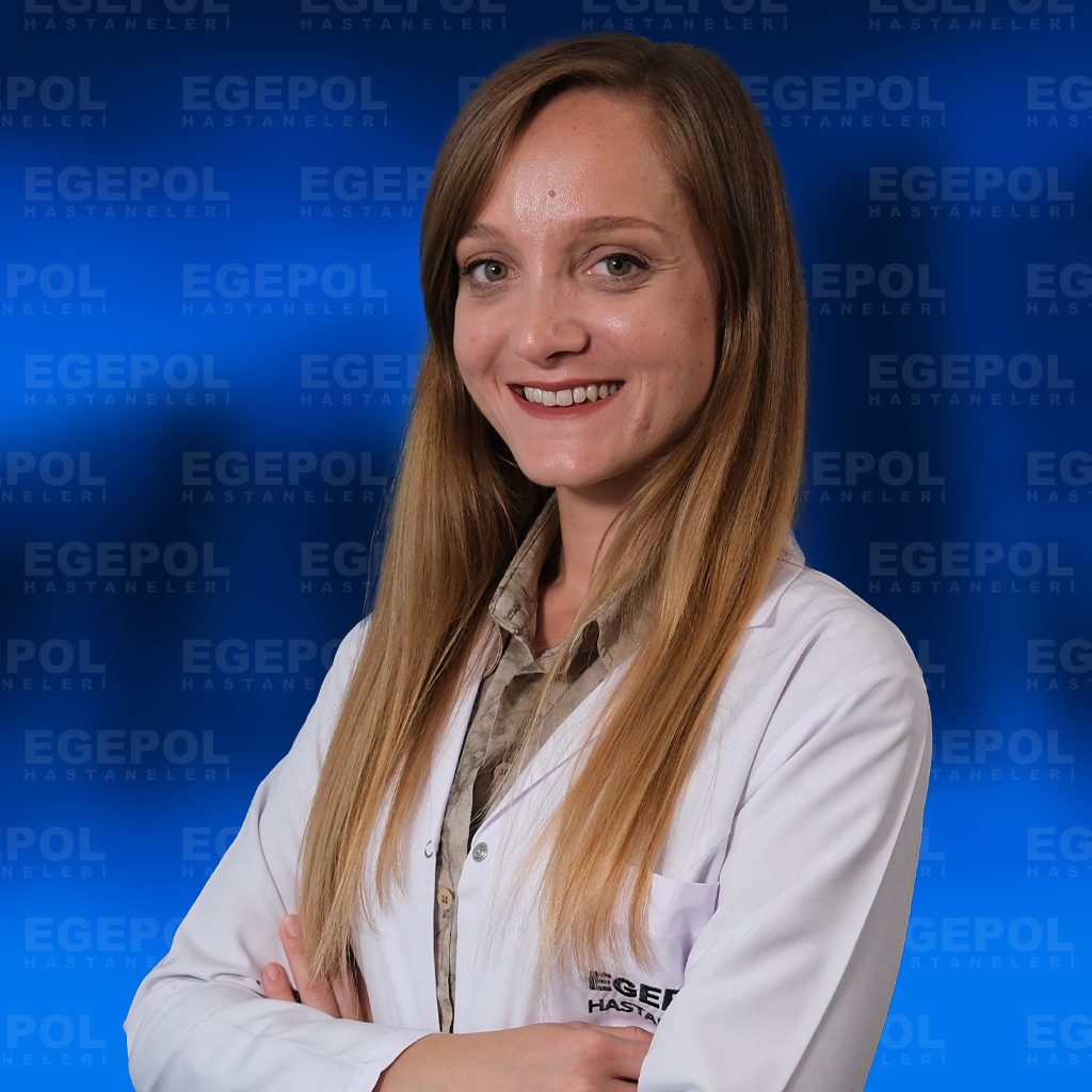 Pelin Pazarcıoğlu