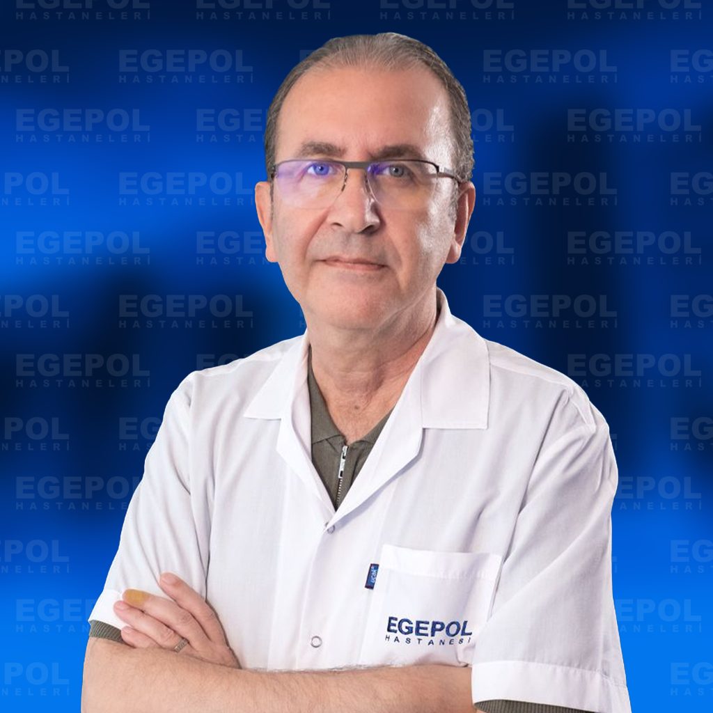 Prof. Dr. Ulus Ali Şanlı