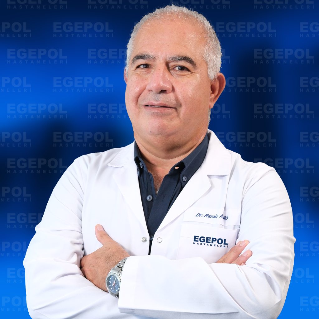 Ramiz Aras