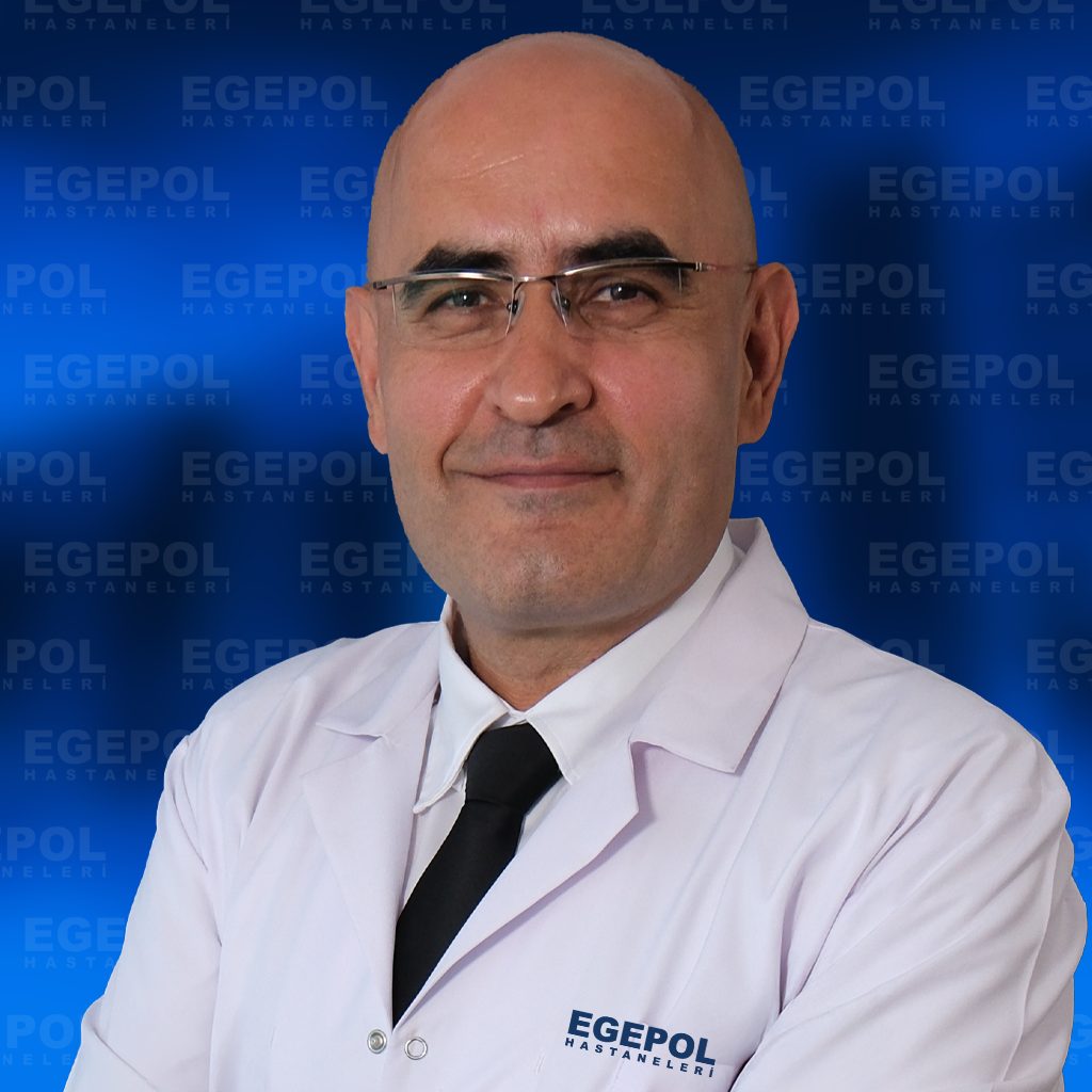 Veysel Şahin