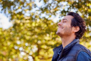 Burunda Sağlıklı Nefes