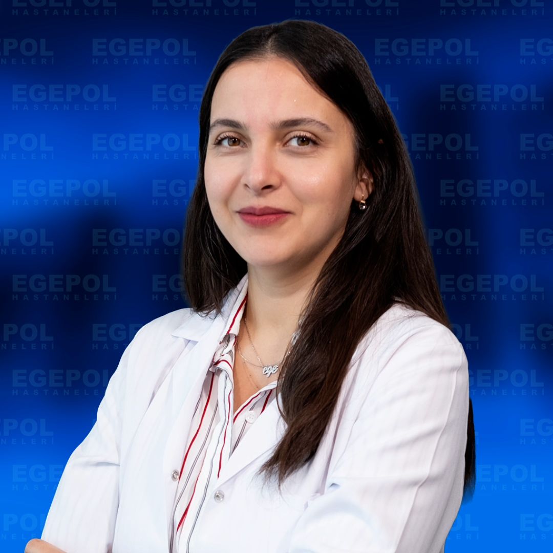 Melike Ece Esen Sarp