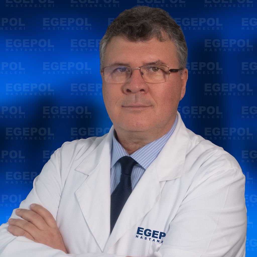 Prof. Dr. Emre Tüzel