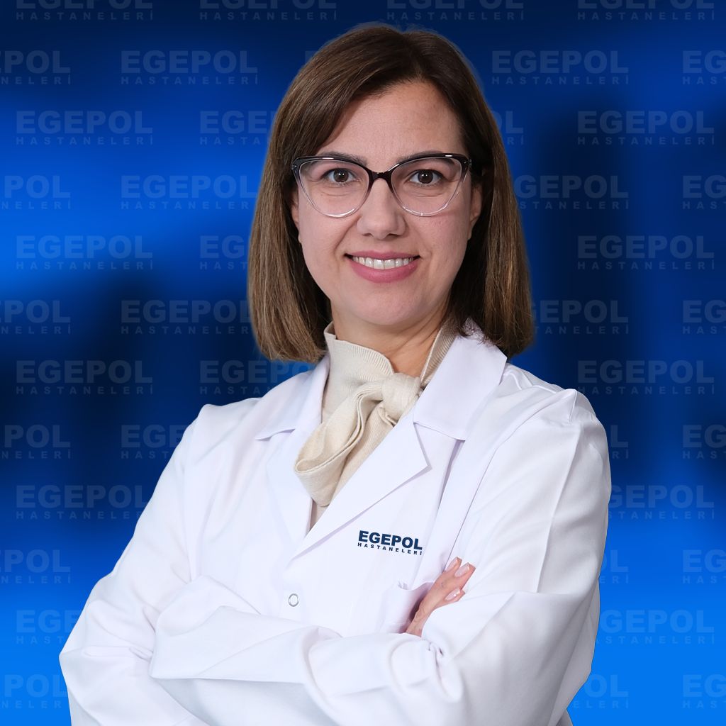 Dt. Gökşen İkikarakayali