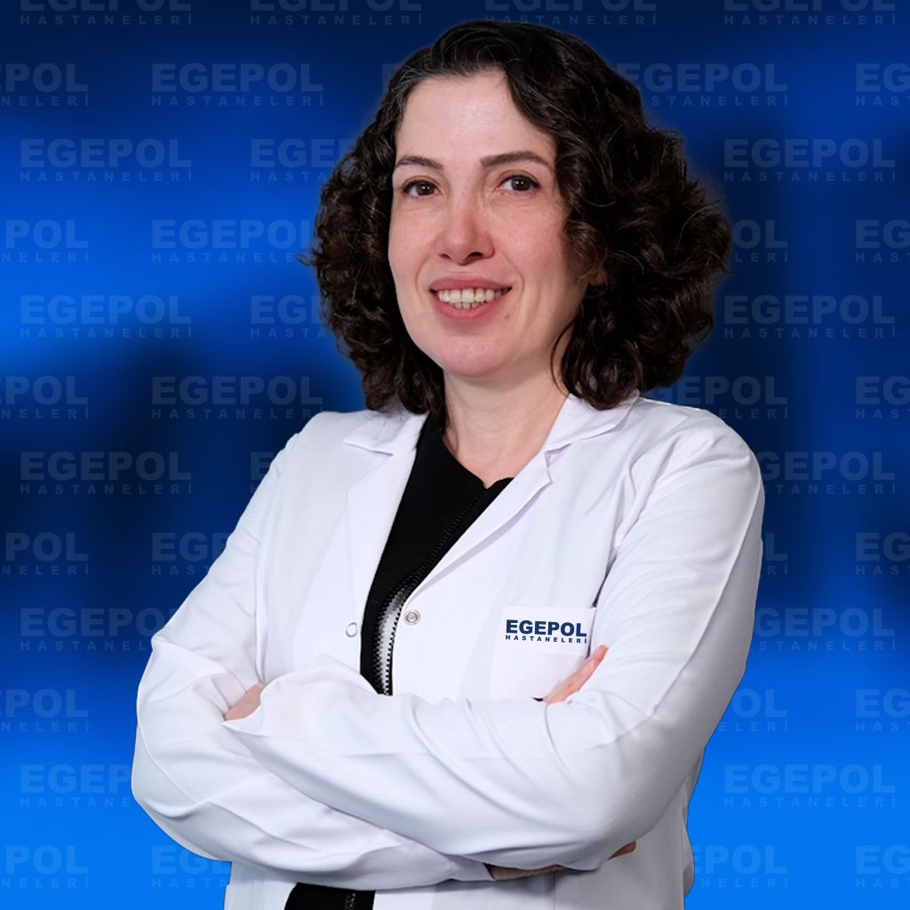 Op. Dr. Aliye Kandırıcı