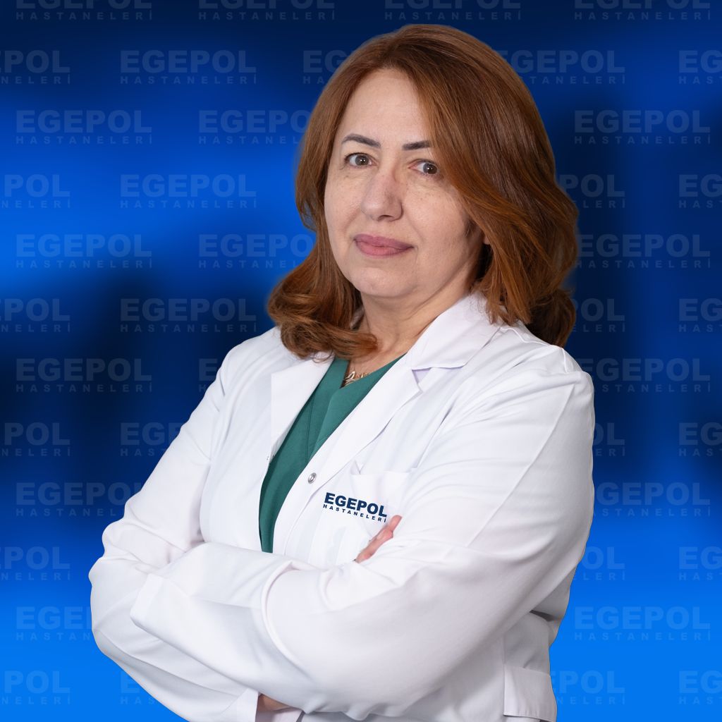 Uzm. Dr. Figen Yılmaz