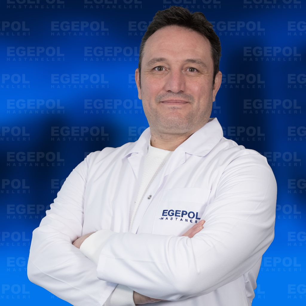 Doç Dr. Arsal Acarbaş