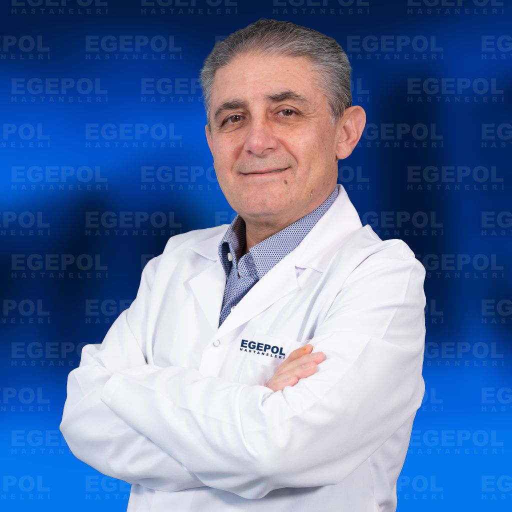 Op. Dr. Ali Samancıoğlu