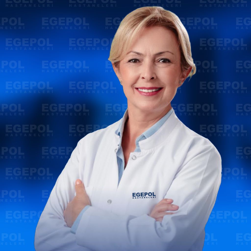 Uzm. Dr. Tuğba Emüroğlu