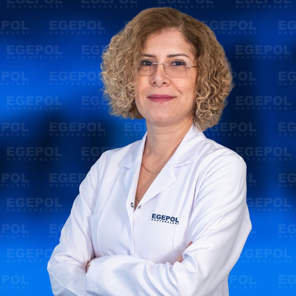 Nesibe Sönmez Demiryoğuran