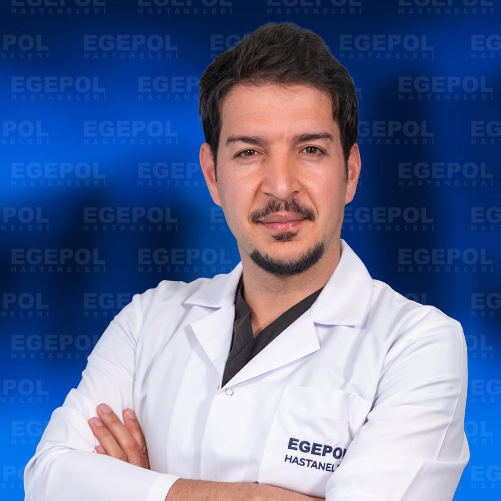 Uzm. Dr. Şaban Esen