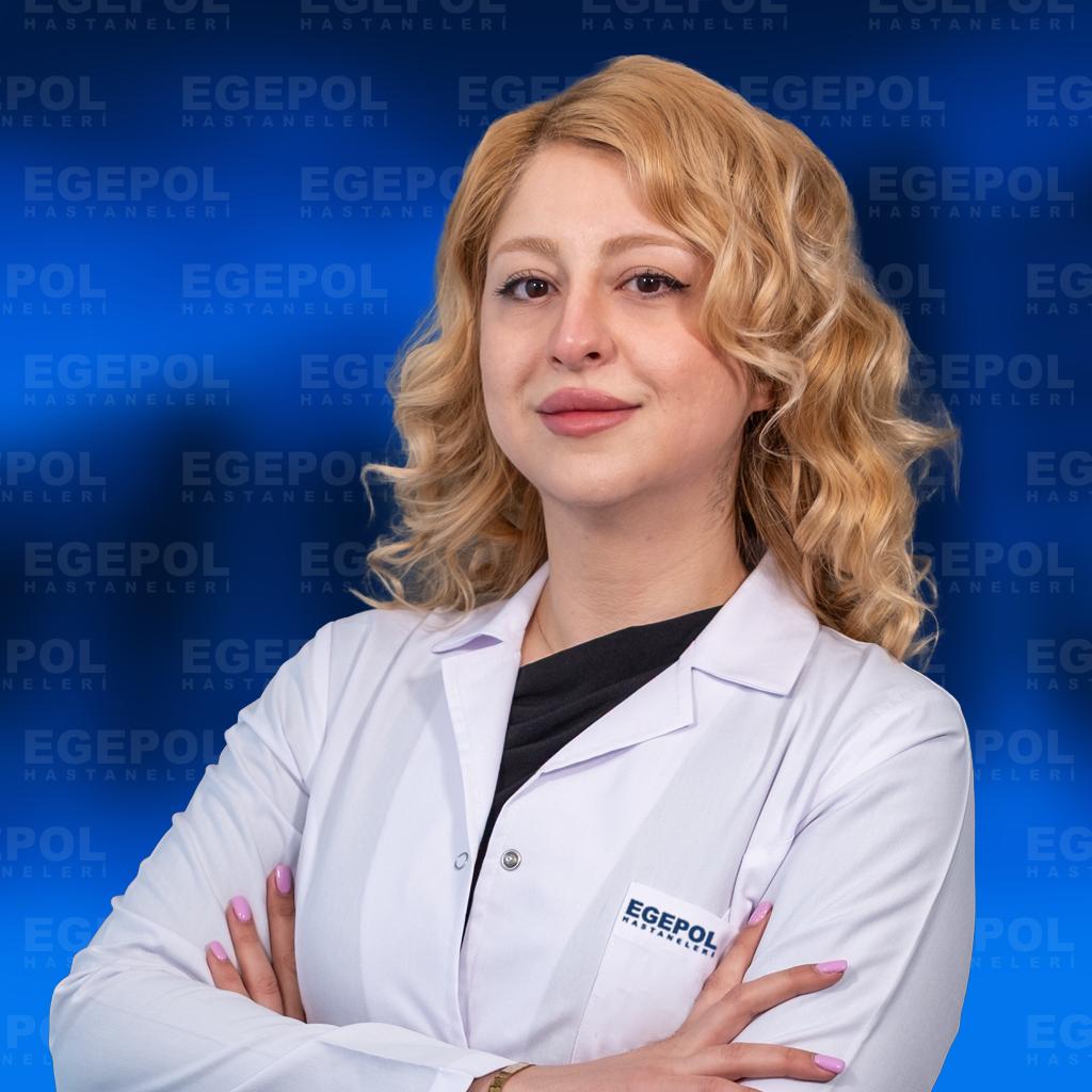 Dr. Sayeh Akbarzadeh