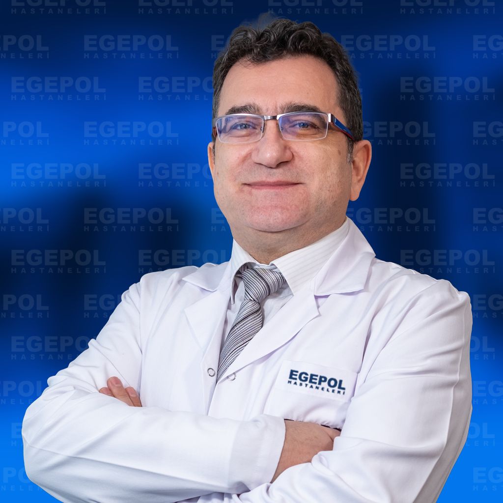 Uzm. Dr. Yasin Tuğrul Karakuş