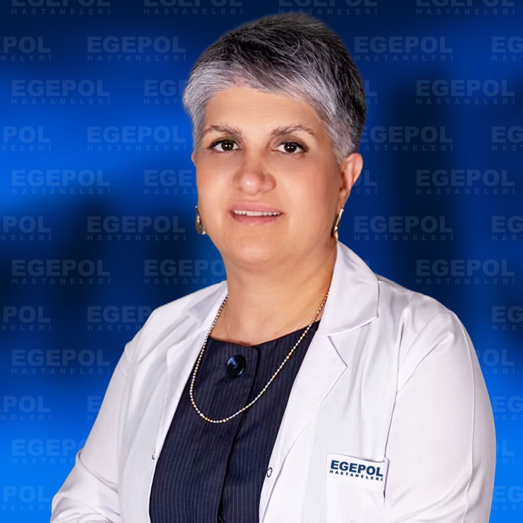 Uzm. Dr. Suna Güzel Doğan