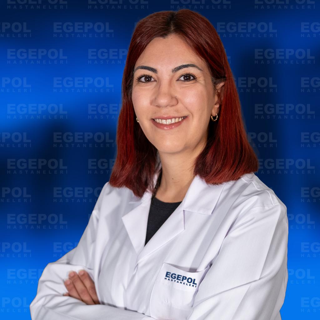 Uzm. Dr. Duygu Omas