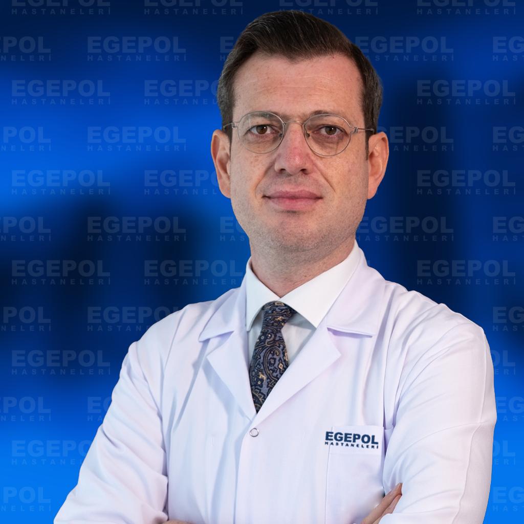 Doç. Dr. Arif Atay