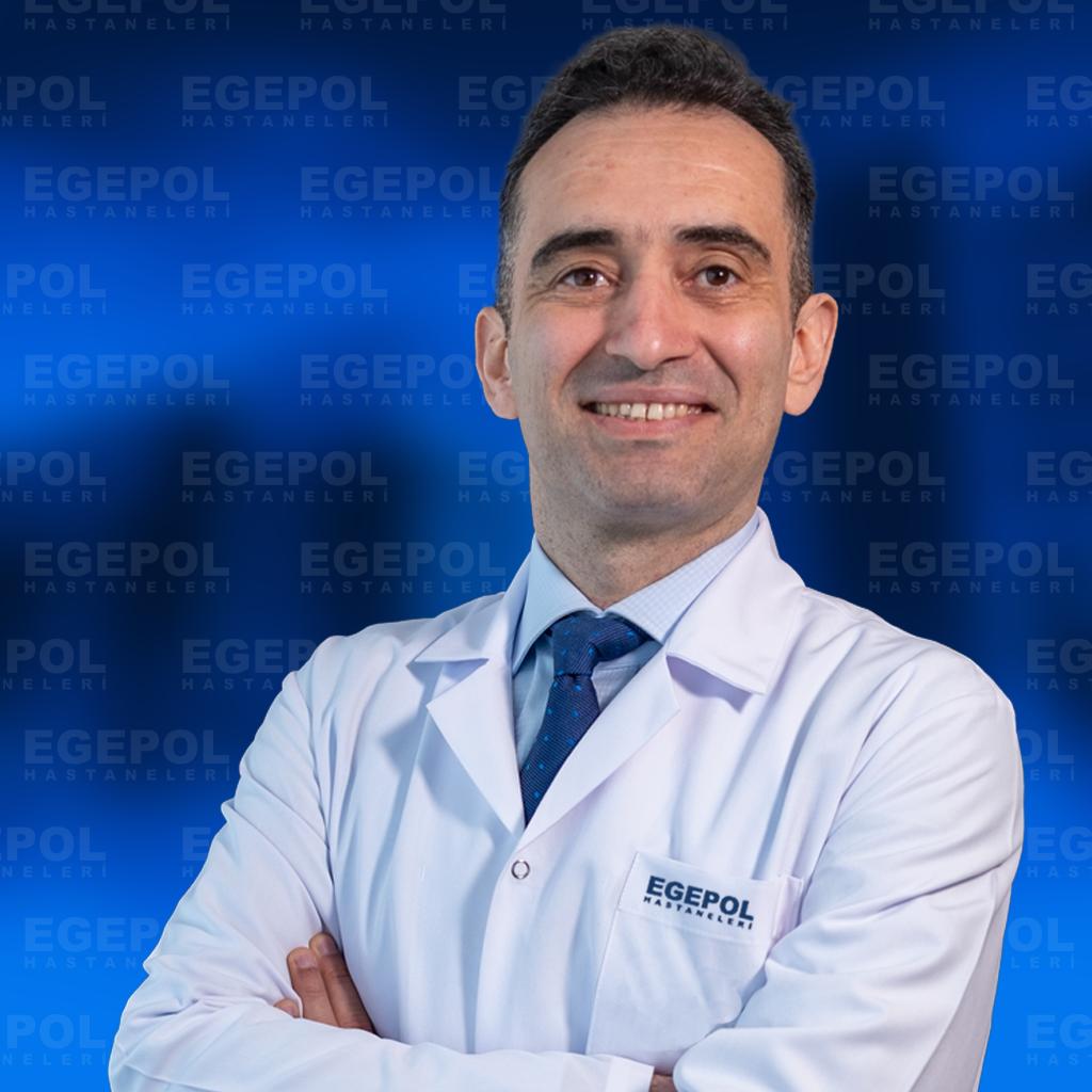 Doç. Dr. Örgün Güneş