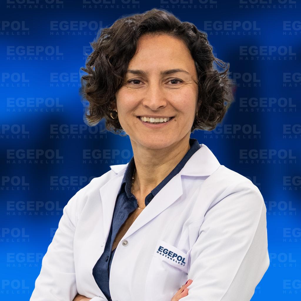 Dr. Melek Sedef Yavaş