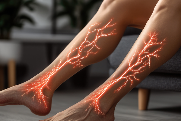 Bacak Damar Tıkanıklığı (Periferik Arter) Nedir? Yürürken Bacak Ağrısının Nedeni Olabilir mi? Bacak Damar Tıkanıklığı (Periferik Arter Hastalığı) Nedir? Yürürken Bacak Ağrısının Nedeni Olabilir mi?